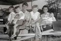 Robert Swan family, wife, children, parents, siblings